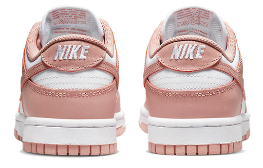 Nike Dunk Low 'Rose Whisper' DD1503-118