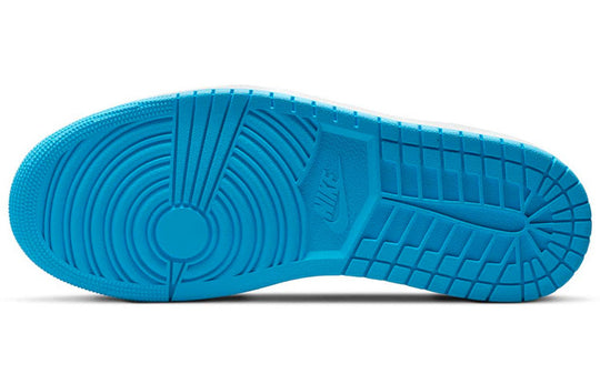 Air Jordan 1 Retro Low OG 'Powder Blue' CZ0790-104