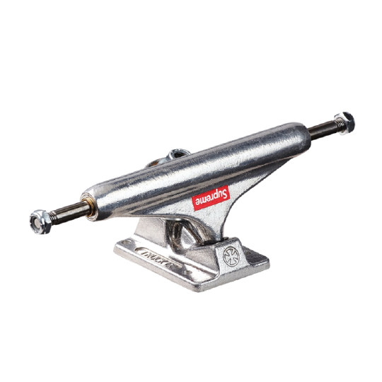 Supreme Independent Truck (Set of 2)