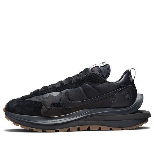 Nike sacai x VaporWaffle 'Black Gum' DD1875-001 – RENOWN