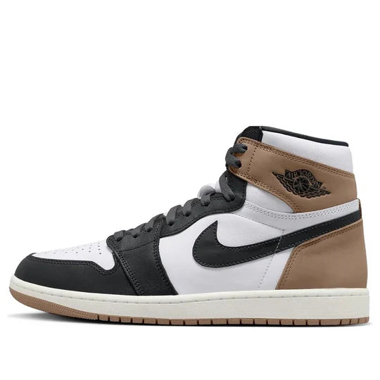 Air Jordan 1 Retro High OG 'Latte' FD2596-021