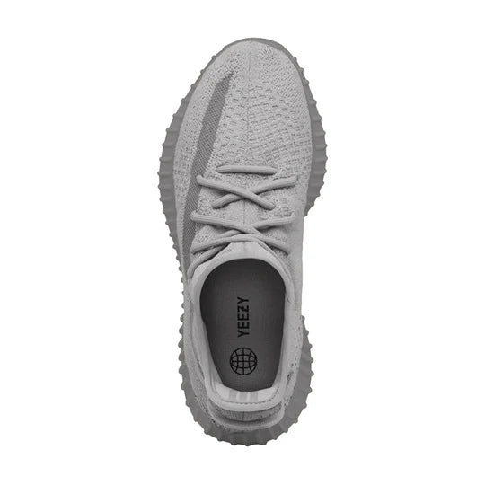 Adidas Yeezy Boost 350 V2 'Steel Grey' IF3219