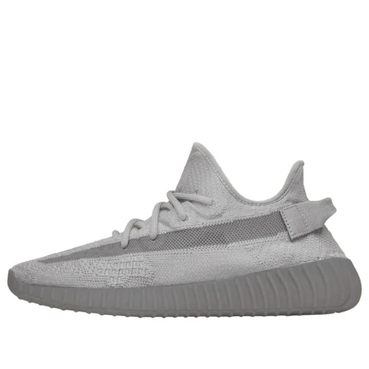 Adidas Yeezy Boost 350 V2 'Steel Grey' IF3219