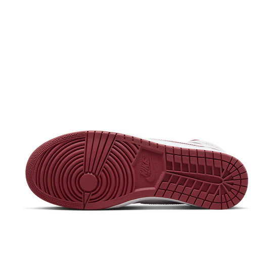 Air Jordan 1 High 85 OG 'Metallic Burgundy' BQ4422-161