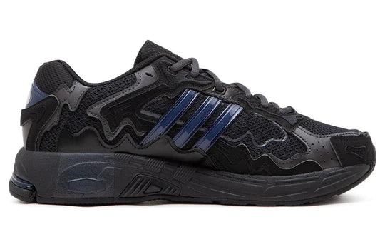 Adidas Bad Bunny x Response CL 'Core Black' ID0805