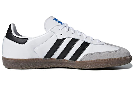 Adidas Samba OG 'White Black Gum' B75806