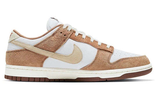 Nike Dunk Low 'Medium Curry' DD1390-100