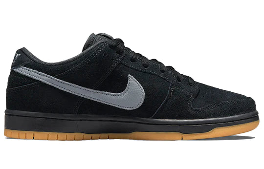 Nike Dunk Low Pro SB 'Fog' BQ6817-010