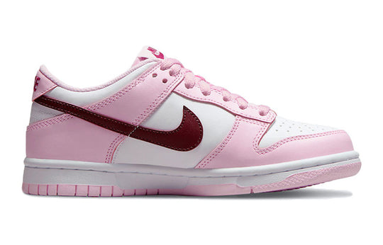 Nike Dunk Low 'Pink Foam' CW1590-601