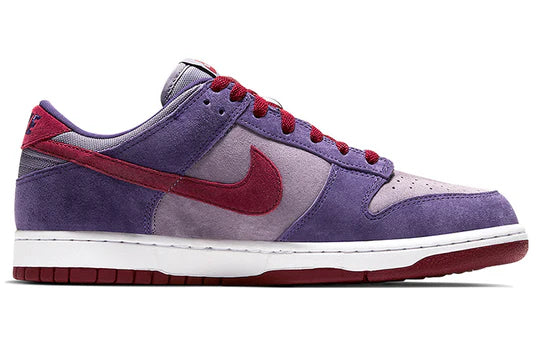 Nike Dunk Low Retro Vol. 1 SP 'Plum' CU1726-500