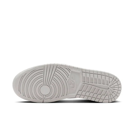 Air Jordan 1 Retro Low OG 'Metallic Silver' CZ0790-002