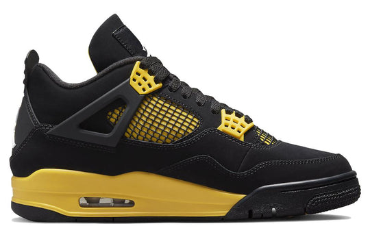 Air Jordan 4 Retro 'Thunder' DH6927-017