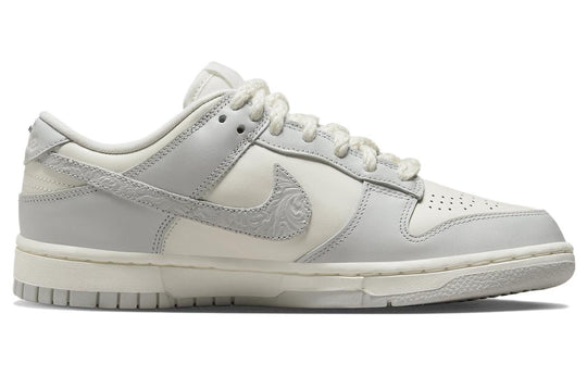 Nike Dunk Low 'Needlework Sail Aura' FJ4553-133