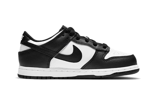 Nike Dunk Low 'Black White' CW1588-100