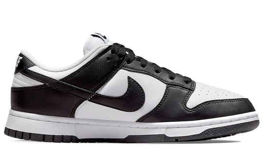 Nike Dunk Low Next Nature 'Black White' DD1873-102