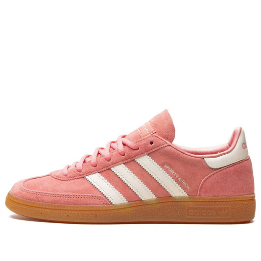 Adidas x Sporty & Rich Handball Spezial 'Pink Gum' IH2610