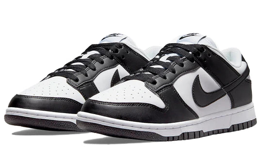 Nike Dunk Low Next Nature 'Black White' DD1873-102