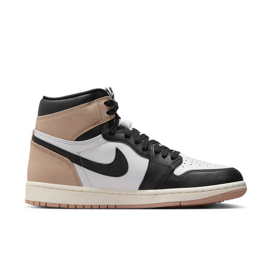 Air Jordan 1 Retro High OG 'Latte' FD2596-021