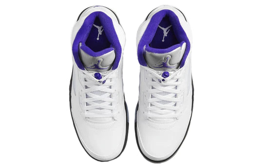 Air Jordan 5 Retro 'Concord' DD0587-141