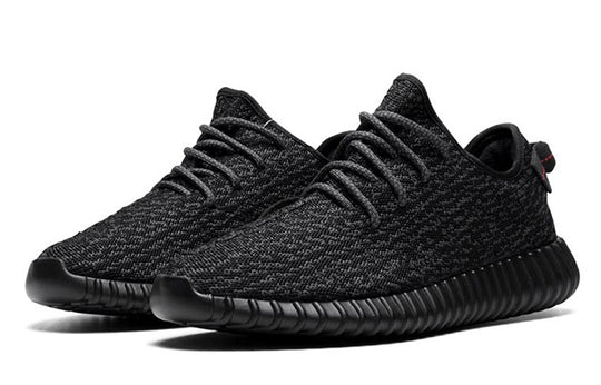 Adidas Yeezy Boost 350 'Pirate Black' BB5350