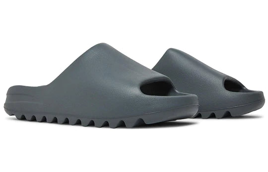 Adidas Yeezy Slides 'Slate Grey' ID2350