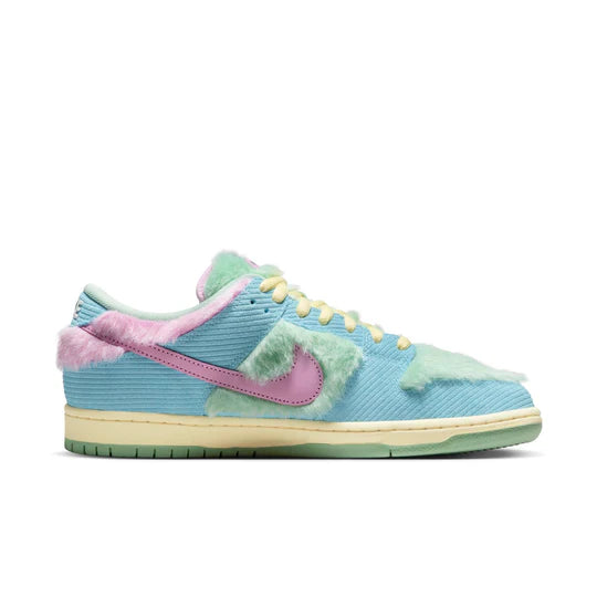 Nike x Verdy SB Dunk Low 'Visty' FN6040-400