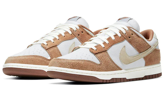 Nike Dunk Low 'Medium Curry' DD1390-100