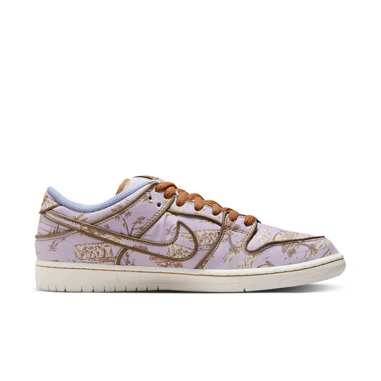 Nike SB Dunk Low Premium 'Pastoral Print' FN5880-001