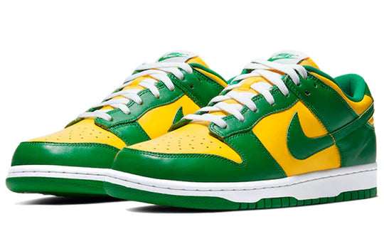 Nike Dunk Low SP 'Brazil' CU1727-700