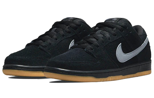 Nike Dunk Low Pro SB 'Fog' BQ6817-010