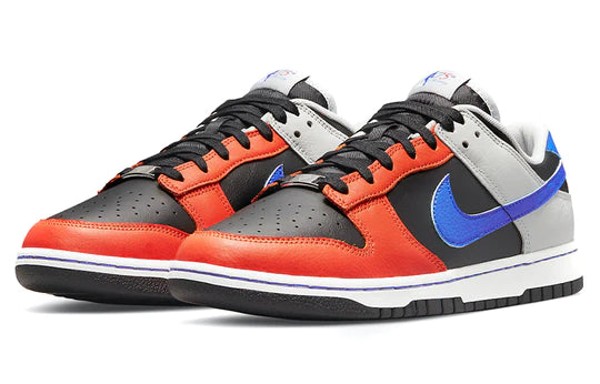 Nike NBA x Dunk Low EMB '75th Anniversary - Knicks' DD3363-002