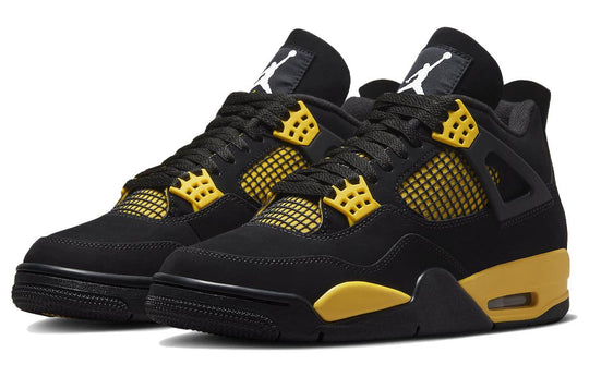 Air Jordan 4 Retro 'Thunder' DH6927-017