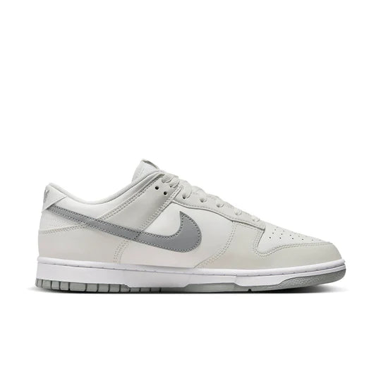 Nike Dunk Low Retro 'Summit White Light Smoke Grey' DV0831-106