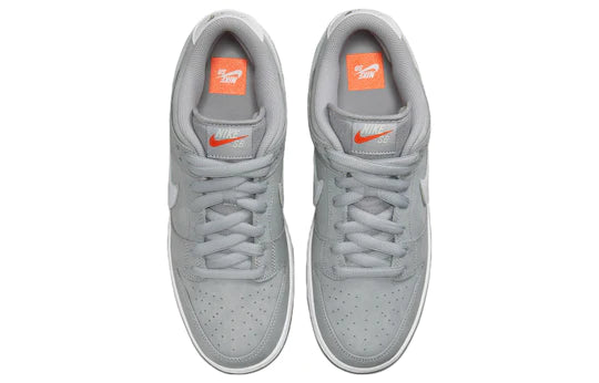 Nike Dunk Low Pro ISO SB 'Wolf Grey Gum' DV5464-001