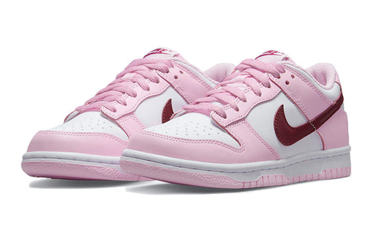 Nike Dunk Low 'Pink Foam' CW1590-601