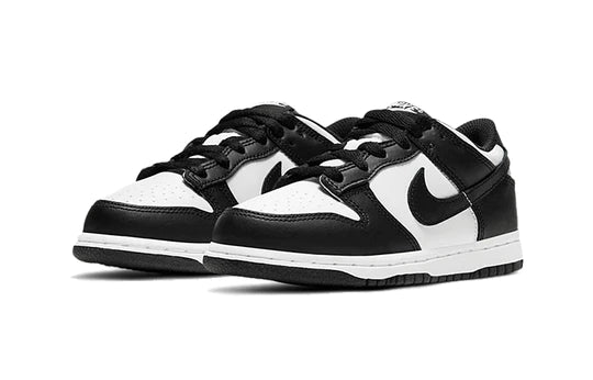 Nike Dunk Low 'Black White' CW1588-100