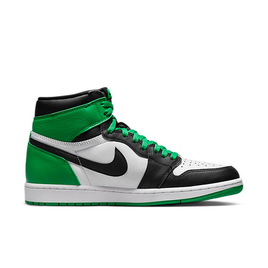 Air Jordan 1 Retro High OG 'Lucky Green' DZ5485-031