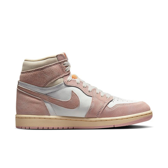 Air Jordan 1 Retro High OG 'Atmosphere Pink' FD2596-600