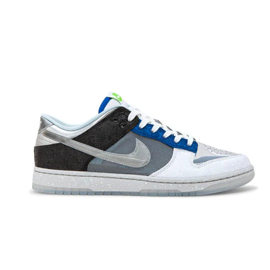 Nike Dunk Low SP 'What The CLOT' FN0316-999