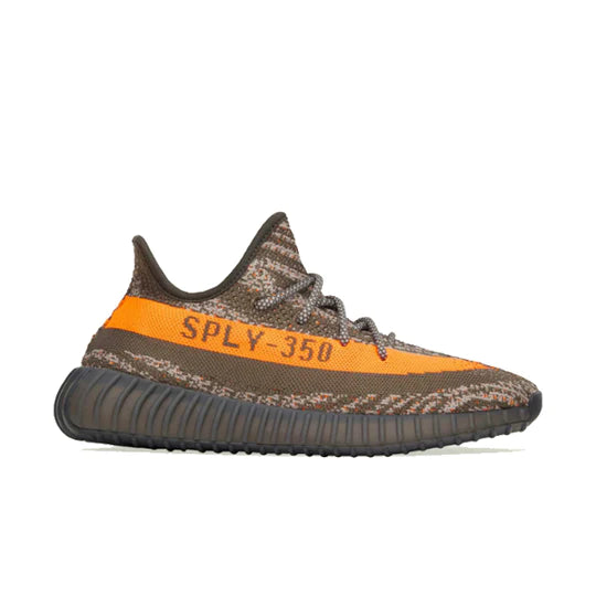 Adidas Yeezy Boost 350 V2 'Carbon Beluga' HQ7045