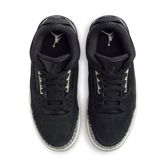 Air Jordan 3 Retro 'Off Noir' CK9246-001