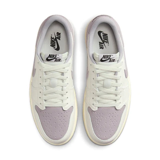 Air Jordan 1 Retro Low OG 'Atmosphere Grey' CZ0790-101