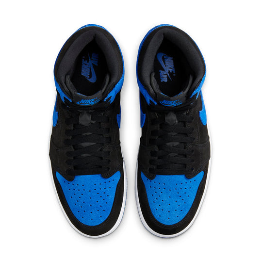 Air Jordan 1 Retro High OG 'Royal Reimagined' DZ5485-042