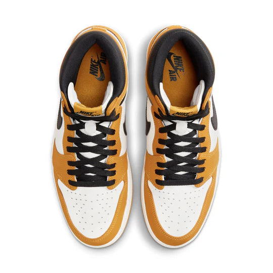 Air Jordan 1 Retro High OG 'Yellow Ochre' DZ5485-701