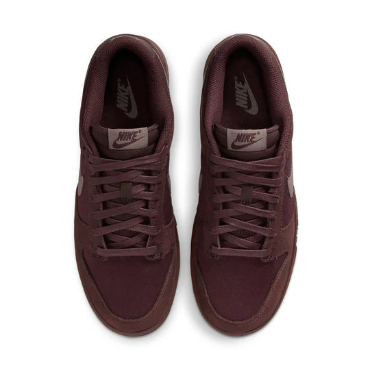 Nike Dunk Low Premium 'Burgundy Crush' FB8895-600