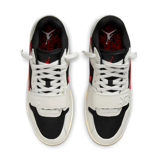 Air Jordan Jumpman Jack TR x Travis Scott 'University Red' FZ8117-101