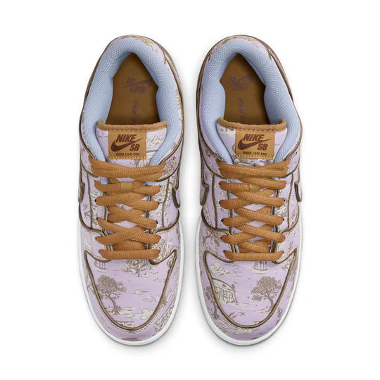 Nike SB Dunk Low Premium 'Pastoral Print' FN5880-001