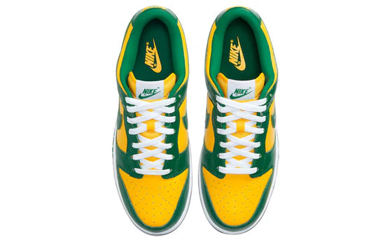 Nike Dunk Low SP 'Brazil' CU1727-700