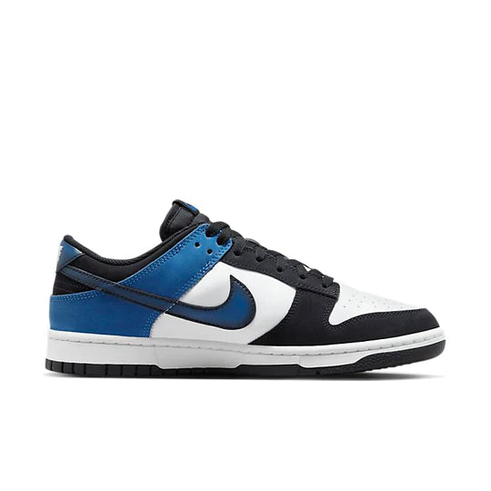 Nike Dunk Low 'Industrial Blue' FD6923-100