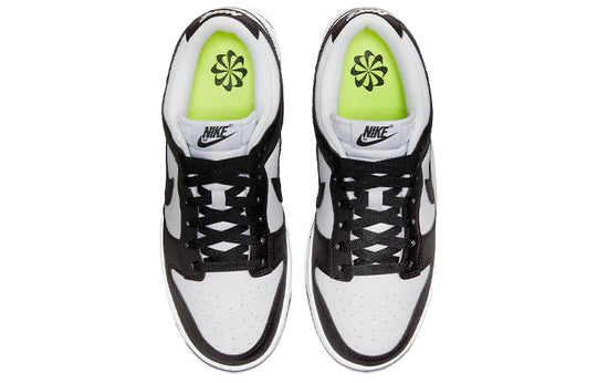 Nike Dunk Low Next Nature 'Black White' DD1873-102